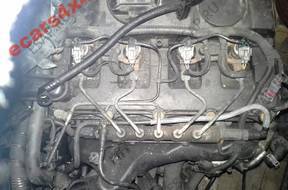 FORD TRANSIT 2.4 TD 2010   ТНВД