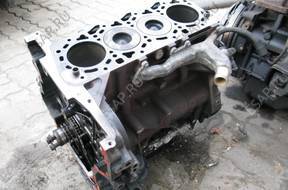 FORD TRANSIT 2.4 TDCI 04-06 135 л.с. D двигатель блок цилиндров