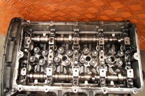 FORD TRANSIT 2.4 TDCI 06-11 двигатель