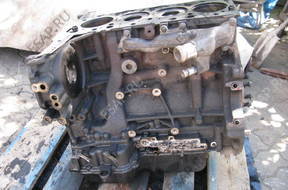 FORD TRANSIT 2.4 TDCI 06-13 D двигатель блок цилиндров