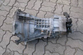 FORD TRANSIT 2.4 TDCI 06-13 КОРОБКА ПЕРЕДАЧ