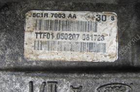 FORD TRANSIT 2.4 TDCI 2008 год Bliniak КОРОБКА ПЕРЕДАЧw