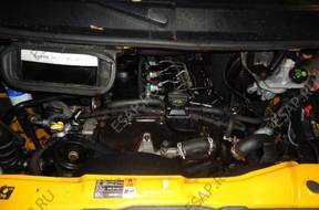 FORD TRANSIT 2.4 TDCI  двигатель 137KM 06-12