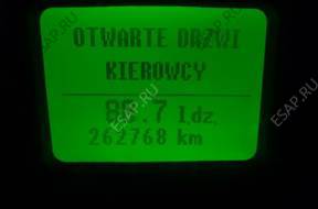 FORD TRANSIT 2.4 TDCI  двигатель 137KM 06-12