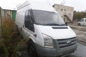 FORD TRANSIT 2.4 TDCI двигатель GOY