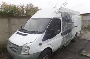 FORD TRANSIT 2.4 TDCI двигатель GOY