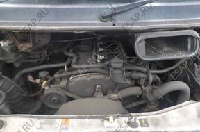 FORD TRANSIT 2.4 TDCI двигатель GOY
