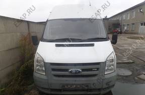 FORD TRANSIT 2.4 TDCI двигатель GOY