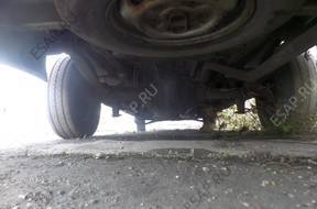 FORD TRANSIT 2.4 TDCI двигатель GOY