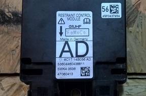 FORD TRANSIT 2.4 TDCi МОДУЛЬ KOMFORTU 6C1T14B056AD