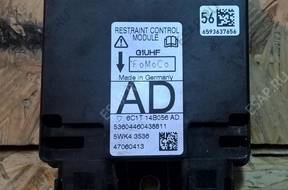 FORD TRANSIT 2.4 TDCi МОДУЛЬ KOMFORTU 6C1T14B056AD