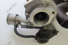 FORD TRANSIT 2.4 TDCI ТУРБОКОМПРЕССОР  120