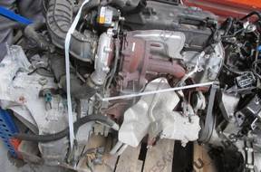 FORD TRANSIT 2.4 TDCI ТУРБОКОМПРЕССОР 140 KM 2010 !
