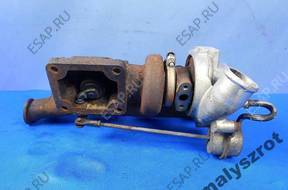 FORD TRANSIT 2.4 TDCI ТУРБОКОМПРЕССОР 3U1Q-6K682-AA