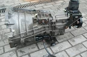 FORD TRANSIT 2.4 TDDI 00-06 КОРОБКА ПЕРЕДАЧW MT75