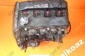 FORD TRANSIT 2.4 TDDI 01 90KM D2FA двигатель