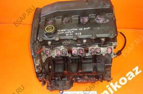 FORD TRANSIT 2.4 TDDI 02 90KM D2FA двигатель