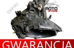 FORD TRANSIT 2.4 TDDI 03-2006 год КОРОБКА ПЕРЕДАЧW 36