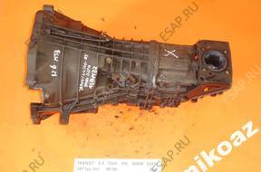 FORD TRANSIT 2.4 TDDI 03 90KM КОРОБКА ПЕРЕДАЧ 5