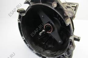 FORD TRANSIT 2.4 TDDI 115 КОРОБКА ПЕРЕДАЧW 3 SRUBY