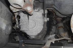 FORD TRANSIT 2.4 TDDI 125KM.КОРОБКА ПЕРЕДАЧ