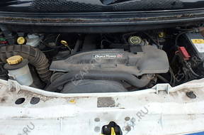 FORD TRANSIT 2.4 TDDI 90 двигатель НАСОС турбина КОМПЛЕКТНЫЙ