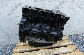 FORD TRANSIT 2.4 TDDI  блок цилиндров WA двигатель TOKI