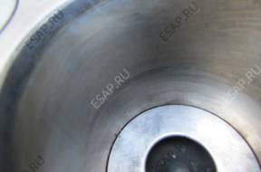 FORD TRANSIT 2.4 TDDI  блок цилиндров WA двигатель TOKI