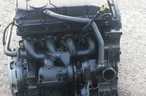 FORD TRANSIT 2.4 TDDI двигатель NA CZCI насос TURBO