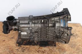 FORD TRANSIT 2.4 TDDI КОРОБКА ПЕРЕДАЧW 3 RUBY