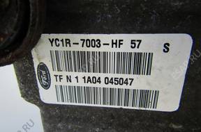 FORD TRANSIT 2.4 TDDI КОРОБКА ПЕРЕДАЧW YC1 год,-7002-HF