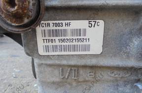 FORD TRANSIT 2.4 TDDI КОРОБКА ПЕРЕДАЧW YC1 год,-7003-HF