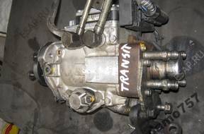 FORD TRANSIT 2.4 TDDI ТНВД 0470004004
