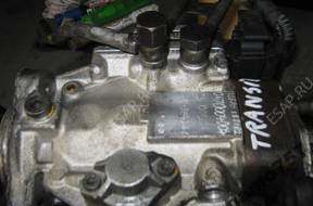 FORD TRANSIT 2.4 TDDI ТНВД 0470004004