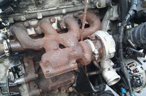 FORD TRANSIT 2.4 TDDI ТУРБОКОМПРЕССОР