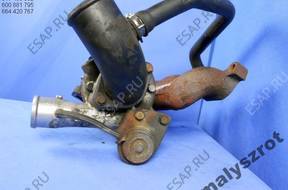 FORD TRANSIT 2.4 TDDI ТУРБОКОМПРЕССОР YC1Q-6K682-AD