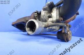 FORD TRANSIT 2.4 TDDI ТУРБОКОМПРЕССОР YC1Q-6K682-AD
