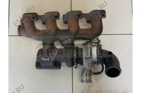 FORD TRANSIT 2.4 TDDI ТУРБОКОМПРЕССОР YC1Q-6K682-BE