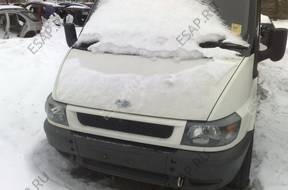 FORD TRANSIT  2.4tddi 00-06 ТУРБО