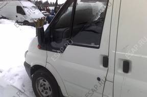 FORD TRANSIT  2.4tddi 00-06 ТУРБО