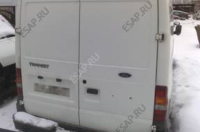 FORD TRANSIT  2.4tddi 00-06 ТУРБО