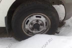 FORD TRANSIT  2.4tddi 00-06 ТУРБО