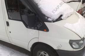 FORD TRANSIT  2.4tddi 00-06 ТУРБО