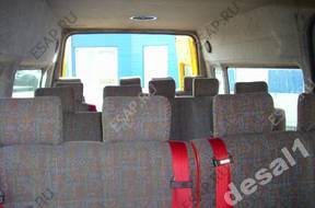 FORD TRANSIT 2.4TDDI 90KM - КОРОБКА ПЕРЕДАЧ