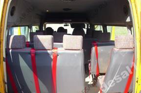 FORD TRANSIT 2.4TDDI 90KM - КОРОБКА ПЕРЕДАЧ