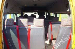 FORD TRANSIT 2.4TDDI 90KM - КОРОБКА ПЕРЕДАЧW