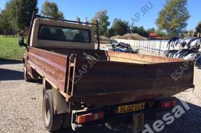 FORD TRANSIT 2.4TDDI - КОРОБКА ПЕРЕДАЧW