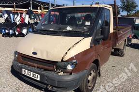 FORD TRANSIT 2.4TDDI - КОРОБКА ПЕРЕДАЧW