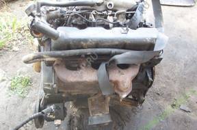 FORD TRANSIT 2.5 D двигатель 2.5D