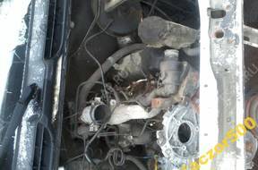 FORD TRANSIT 2.5 D двигатель и  1994